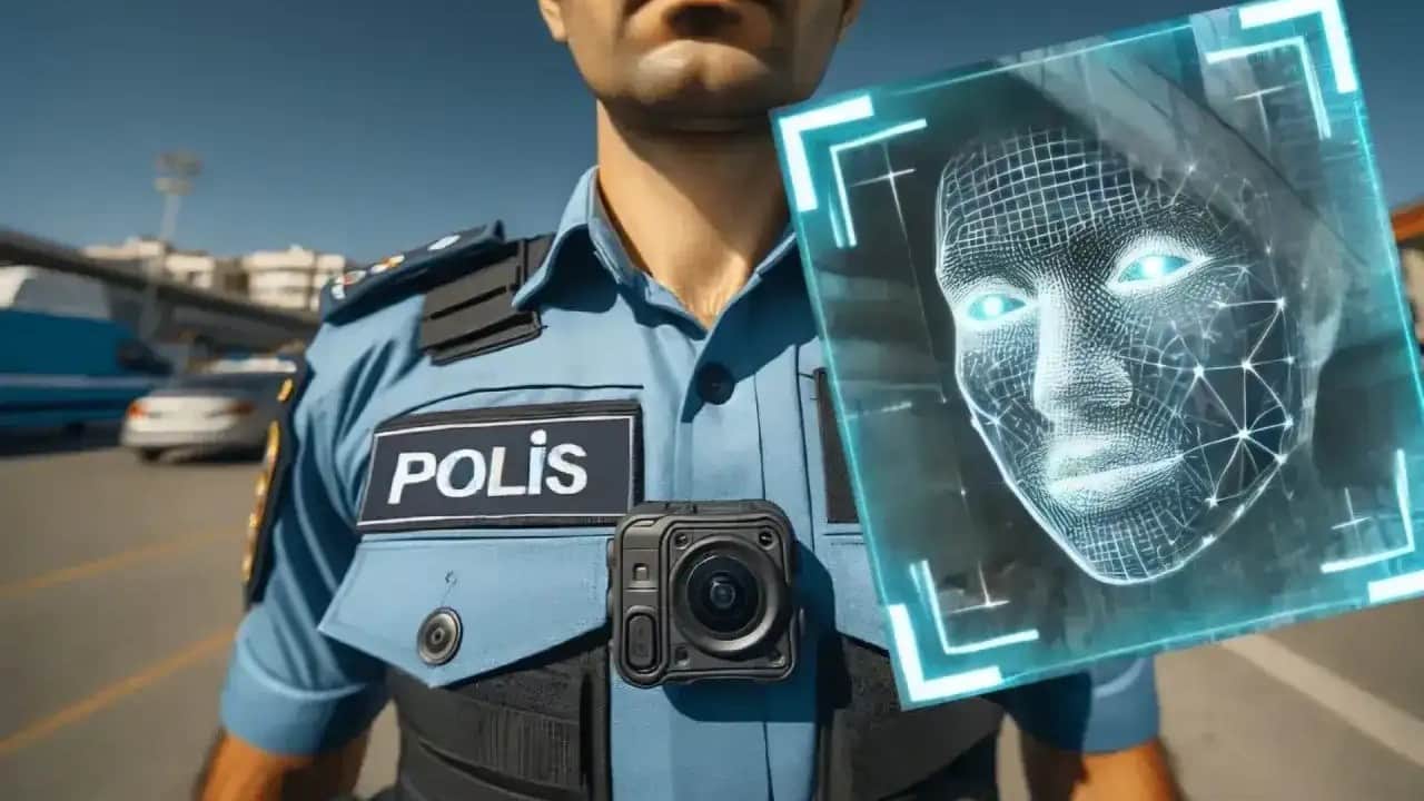 Foto - 1847 suçlu fotokapanla yakalandı!
