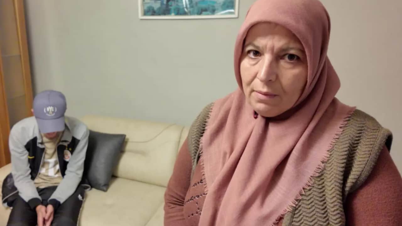 Foto - 19 yaşında aldığı tanıyla hayatı karardı: 8 yıldır dışarı çıkamıyor!