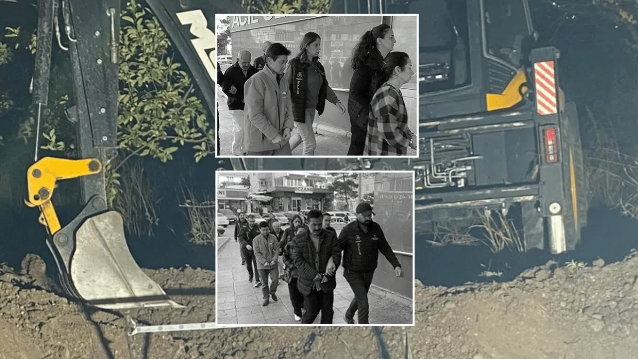 Foto - 19 yıllık çifte cinayet dosyasında karar! 2 sanığa ağırlaştırılmış müebbet
