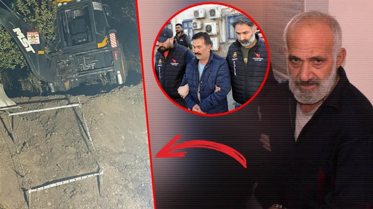 19 yıllık çifte cinayet dosyasında karar! 2 sanığa ağırlaştırılmış müebbet