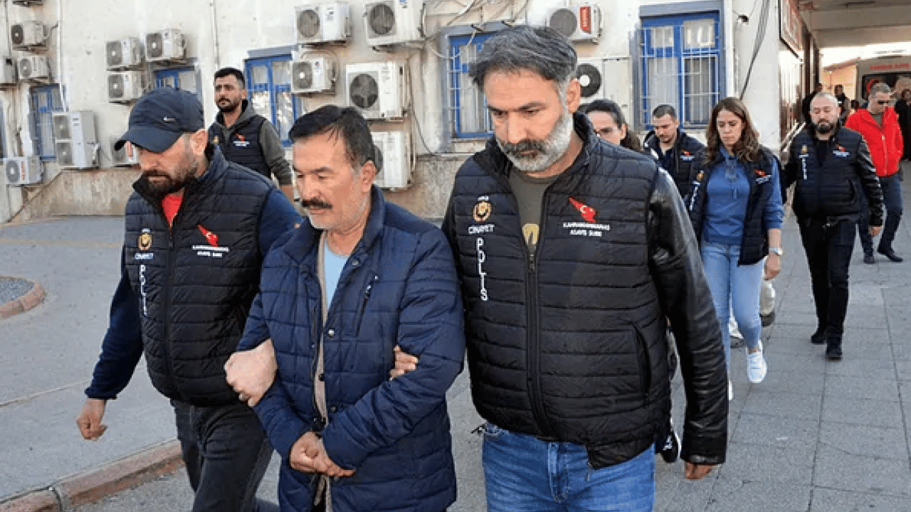 Foto - 19 yıllık çifte cinayet dosyasında karar! 2 sanığa ağırlaştırılmış müebbet