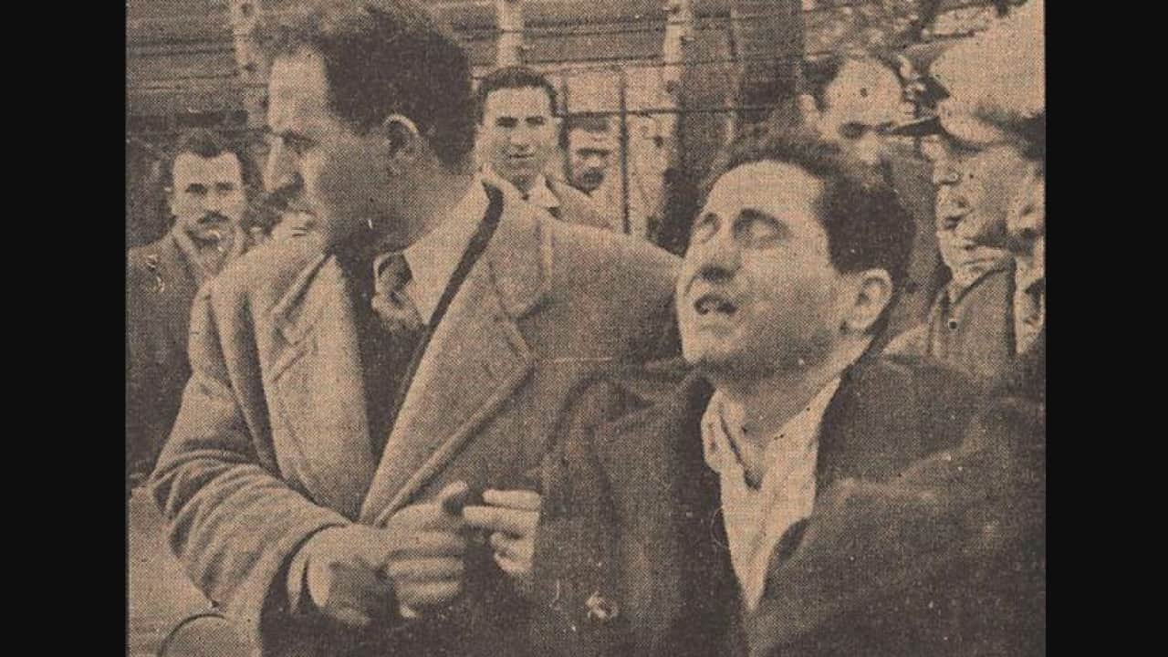 Foto - 1960 Moda cinayetinin kan donduran gerçeği: Yargı zulmü 95 gün sonra çöktü