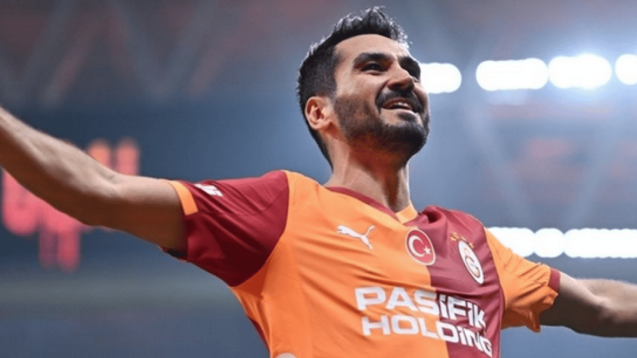 Foto - 2 gol ve 5 asist: Galatasaray'dan AC Milan'a