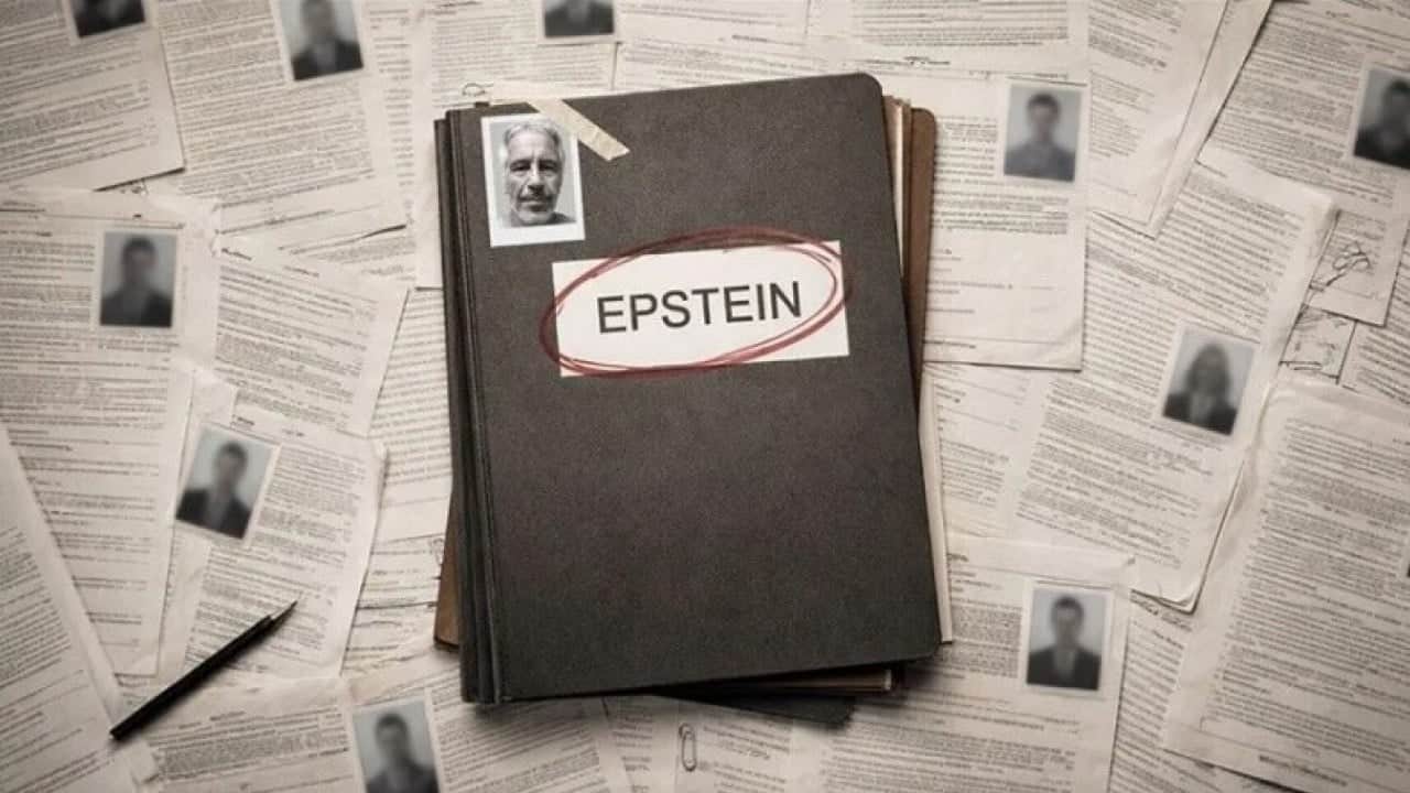 Foto - 2 kadın davacı oldu! Epstein’in kilitli kasasından bakın ne çıkmış