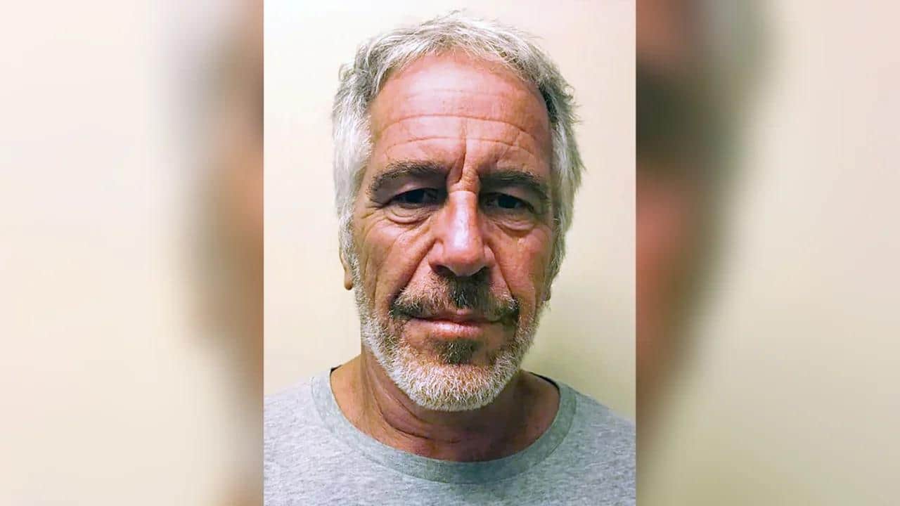 Foto - 2 kadın davacı oldu! Epstein’in kilitli kasasından bakın ne çıkmış
