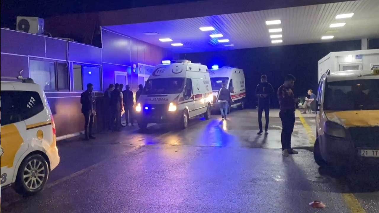 Foto - 2 kişi ölmüştü... 5 tutuklama var