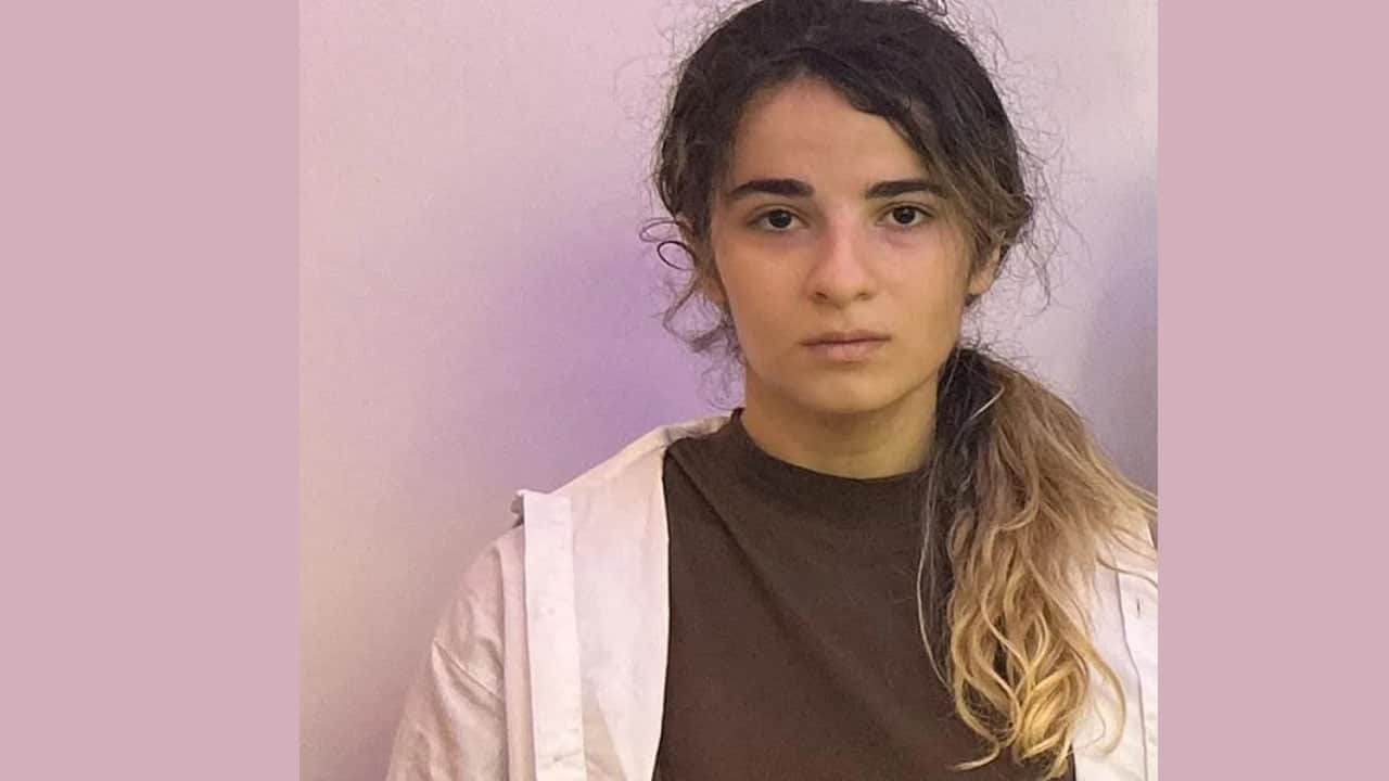 Foto - 2 yıldır kayıp Gülhan’dan iz yok! Aynı boy ve kilodaki manken kanala bırakıldı