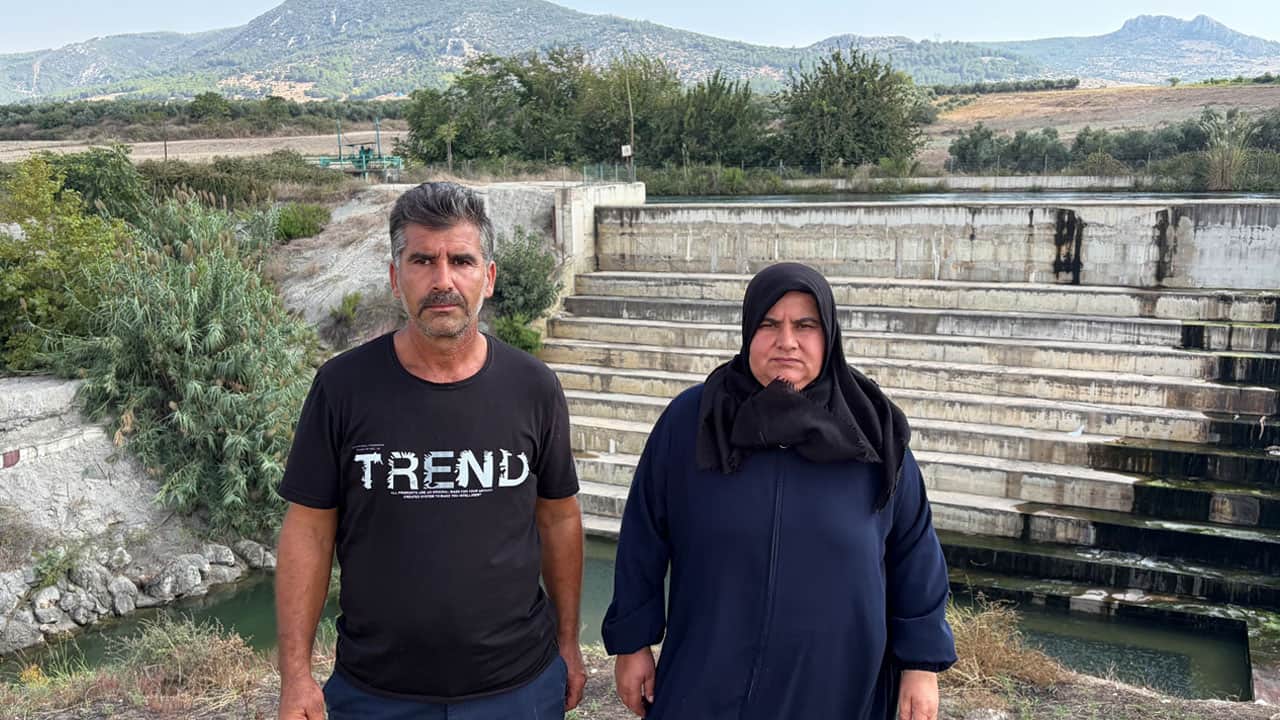 Foto - 2 yıldır kayıp Gülhan’dan iz yok! Aynı boy ve kilodaki manken kanala bırakıldı