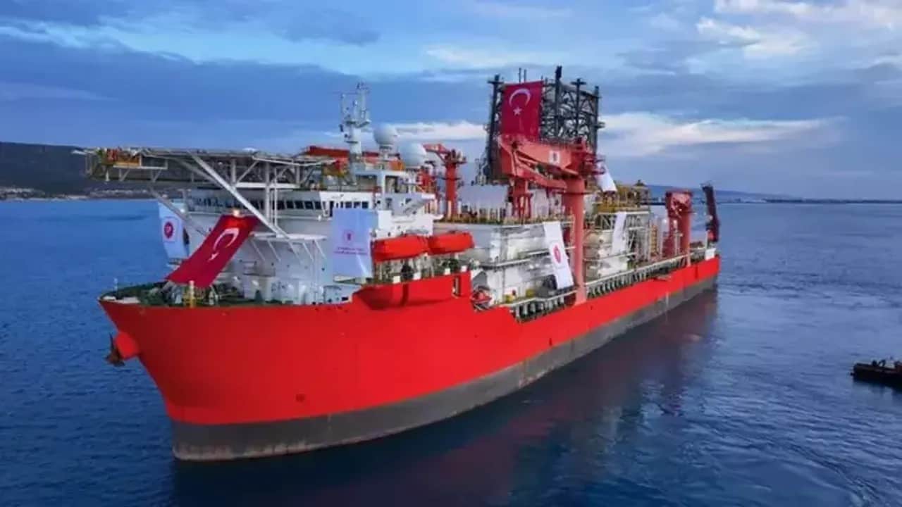 Foto - 20 milyar varillik petrolle ilgili tarihi gelişme! 'Yarın' diyerek Türkiye'ye duyurdu