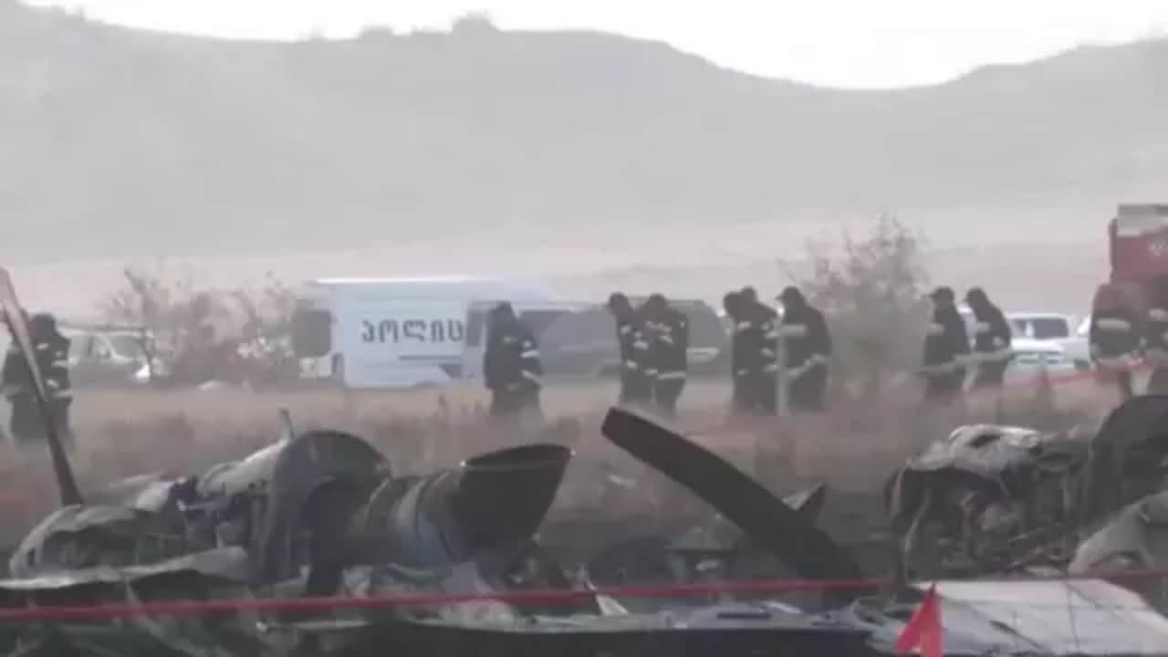 Foto - 20 şehit verdiğimiz uçak kazasında dehşet raporu ortaya çıktı, sır perdesi aralandı! İşte havada yaşananlar