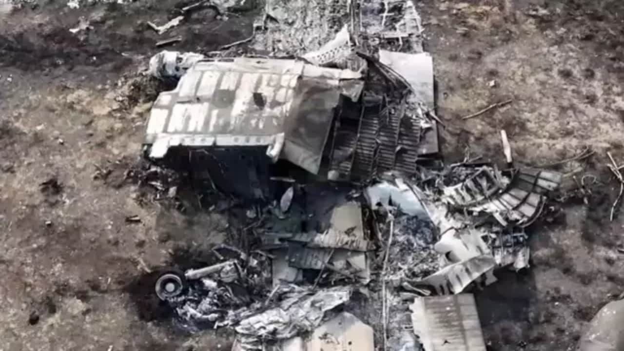 Foto - 20 şehit verdiğimiz uçak kazasında dehşet raporu ortaya çıktı, sır perdesi aralandı! İşte havada yaşananlar