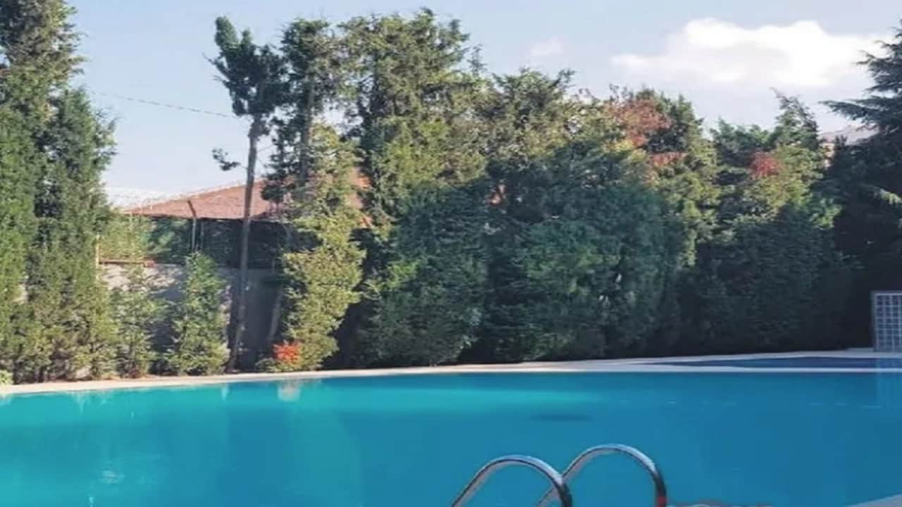 Foto - 200 bin liralık lüks villadan şutlanıyor! Ev sahibi isyan etti: Artık yeter, çık evimden Celal Hoca