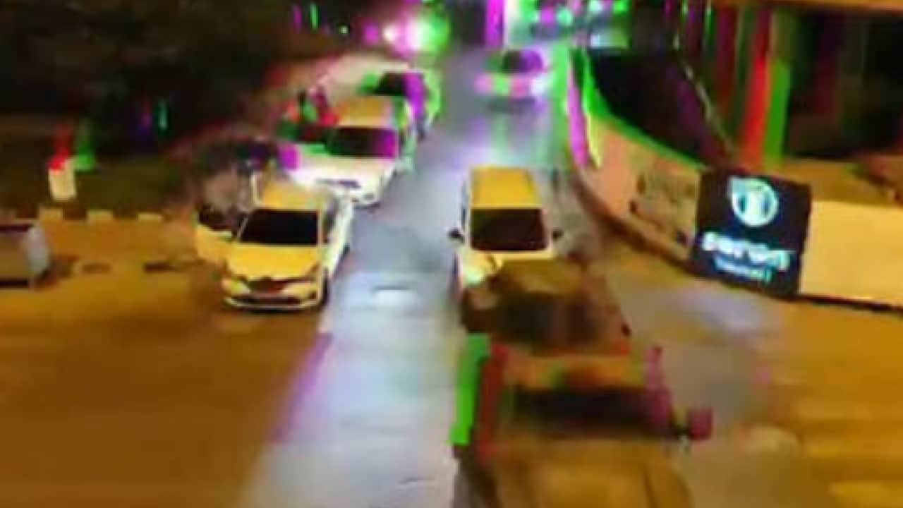 Foto - 200 bin TL'lik araçtan 2,5 milyon TL'lik zehir çıktı!