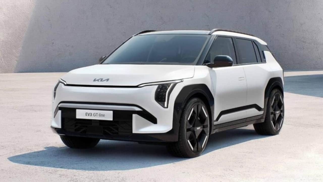 Foto - 2025’in şampiyonları: En çok satılan elektrikli otomobiller açıklandı