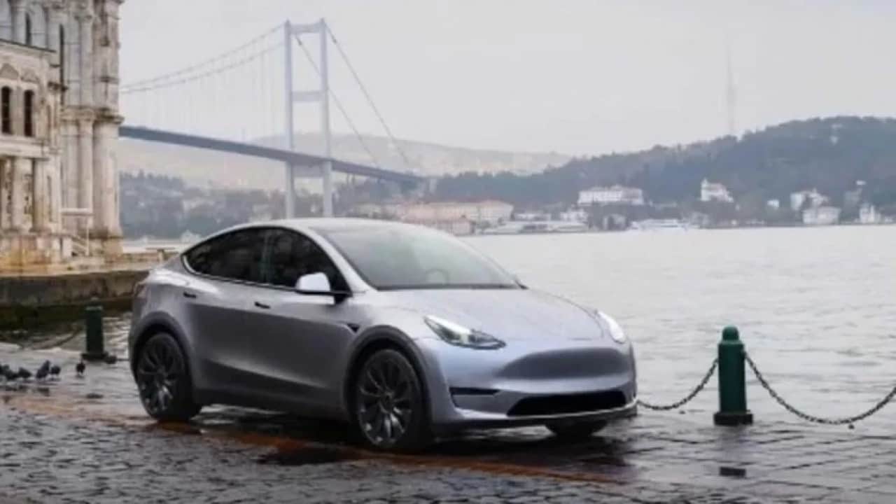 Foto - 2025’in şampiyonları: En çok satılan elektrikli otomobiller açıklandı