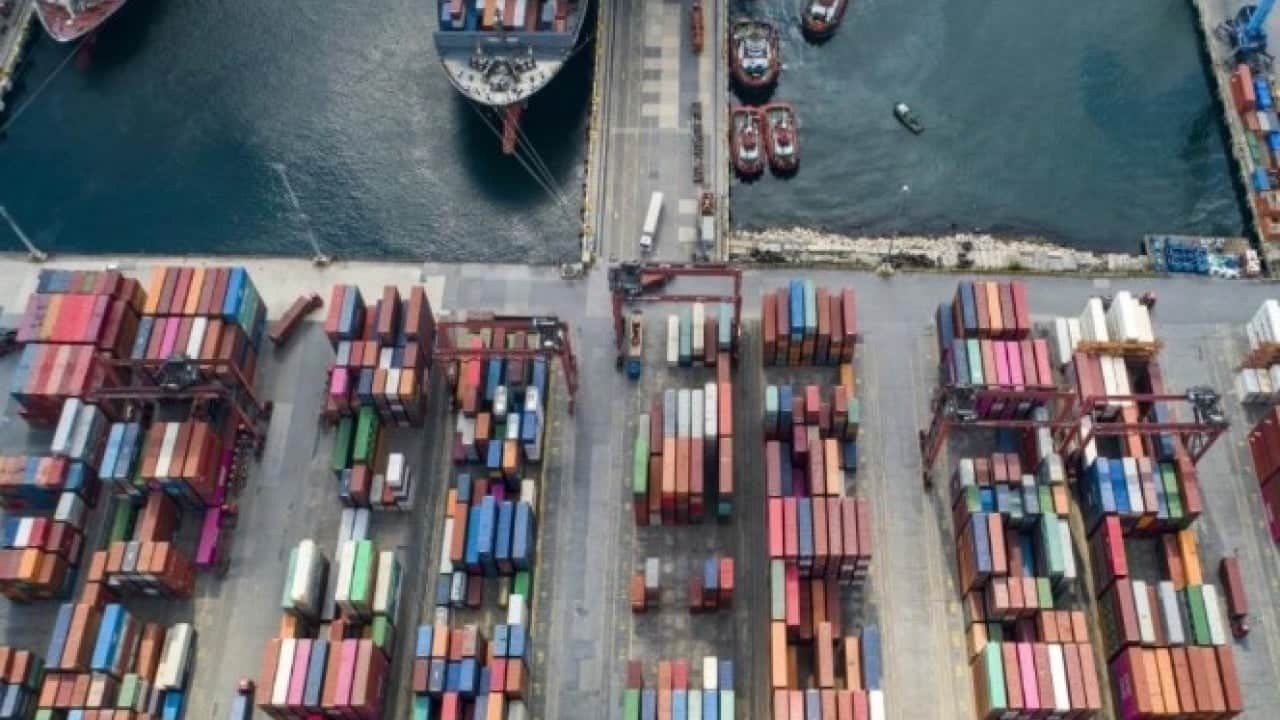 Foto - 2025’te 125 milyar dolara dayandı! Hizmet ihracatında güçlü yükseliş