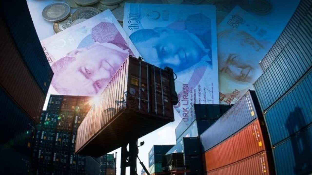 Foto - 2025’te 125 milyar dolara dayandı! Hizmet ihracatında güçlü yükseliş