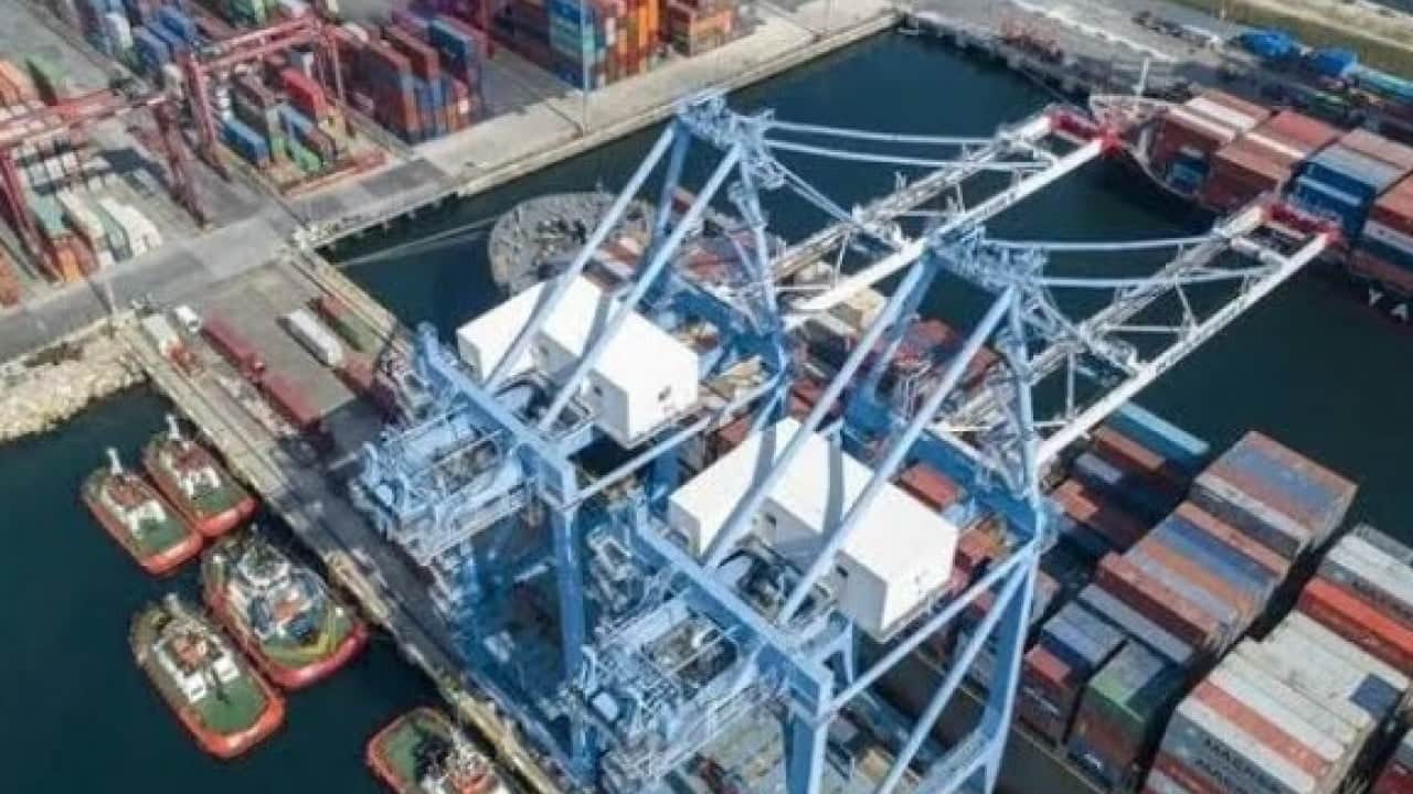 Foto - 2025’te 125 milyar dolara dayandı! Hizmet ihracatında güçlü yükseliş