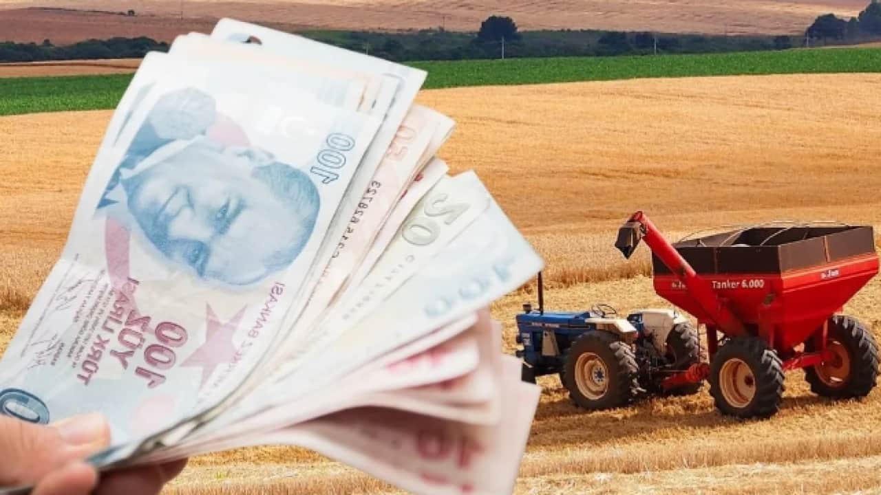 Foto - 2026-2027 tarımsal destek tutarları netleşti! İşte çiftçi ve yetiştiriciyi sevindirecek paket