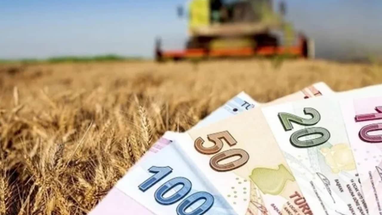 Foto - 2026-2027 tarımsal destek tutarları netleşti! İşte çiftçi ve yetiştiriciyi sevindirecek paket