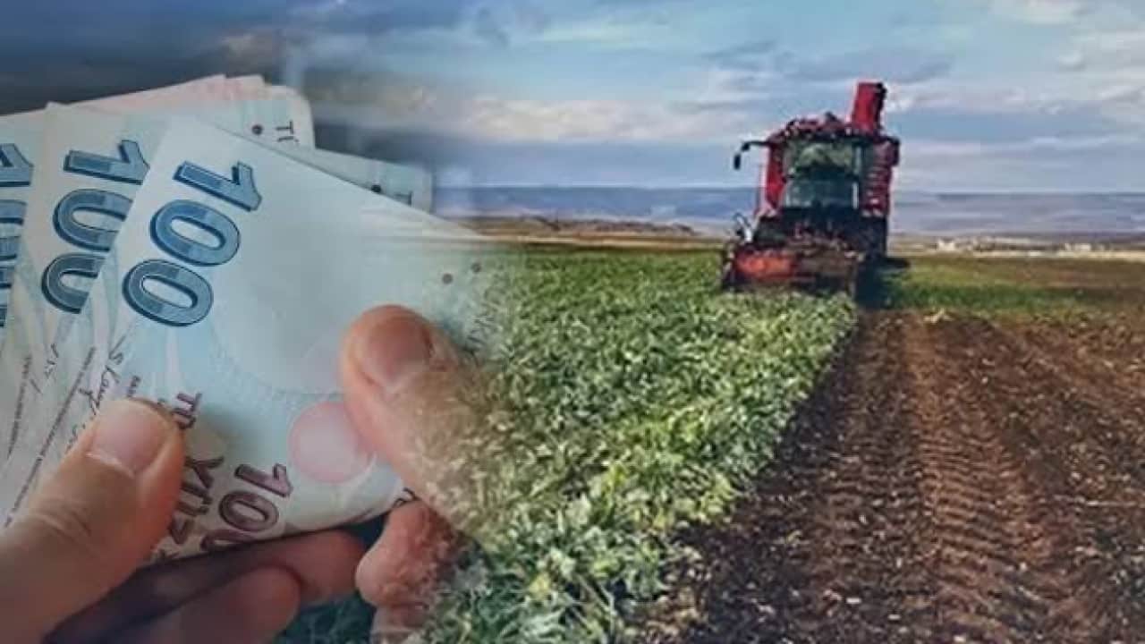 Foto - 2026-2027 tarımsal destek tutarları netleşti! İşte çiftçi ve yetiştiriciyi sevindirecek paket
