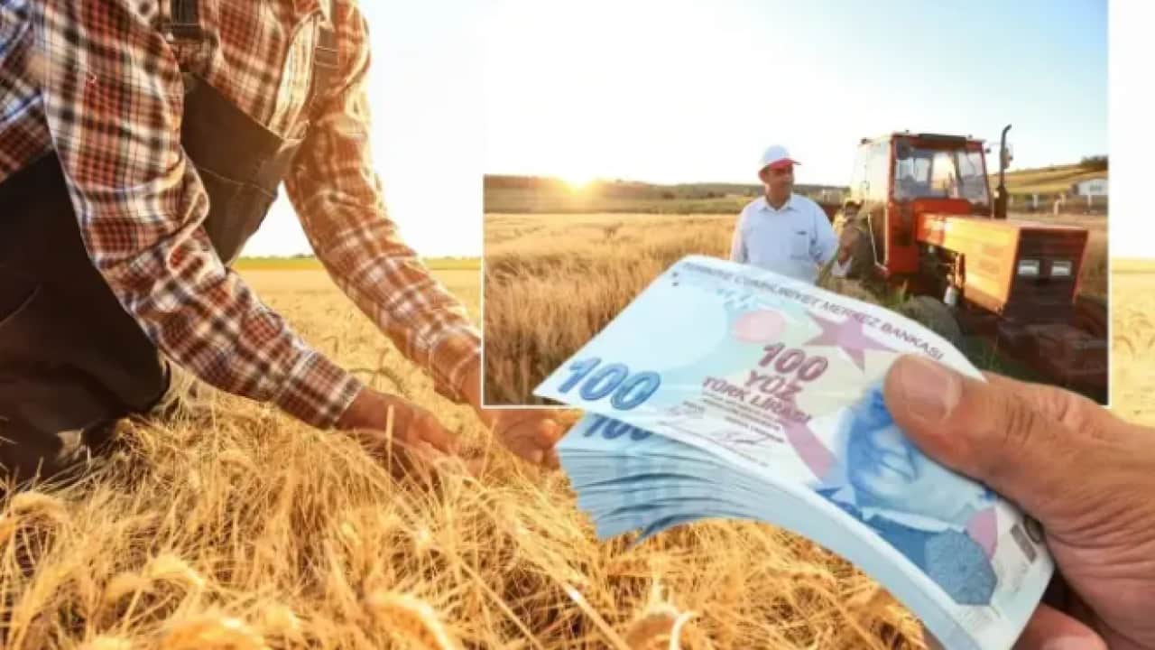 Foto - 2026-2027 tarımsal destek tutarları netleşti! İşte çiftçi ve yetiştiriciyi sevindirecek paket