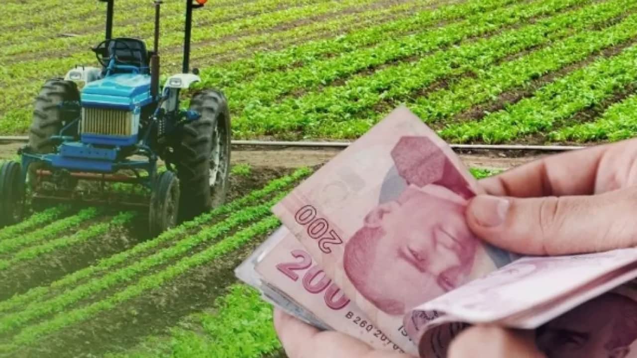Foto - 2026-2027 tarımsal destek tutarları netleşti! İşte çiftçi ve yetiştiriciyi sevindirecek paket