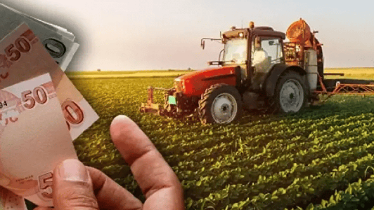 Foto - 2026-2027 tarımsal destek tutarları netleşti! İşte çiftçi ve yetiştiriciyi sevindirecek paket