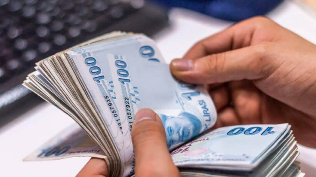 Foto - 2026 asgari ücrette rakamlar ortaya çıktı! İşte partilerin istediği asgari ücret teklifleri