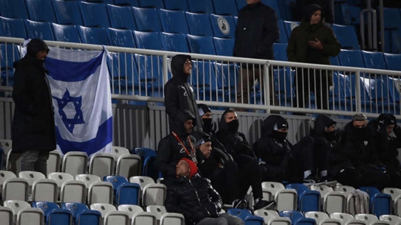 Foto - 2026 Dünya Kupası'ndan men edilecek mi Katil sürüsü: Sporun siyasal sınırları: FIFA’nın İsrail sınavı