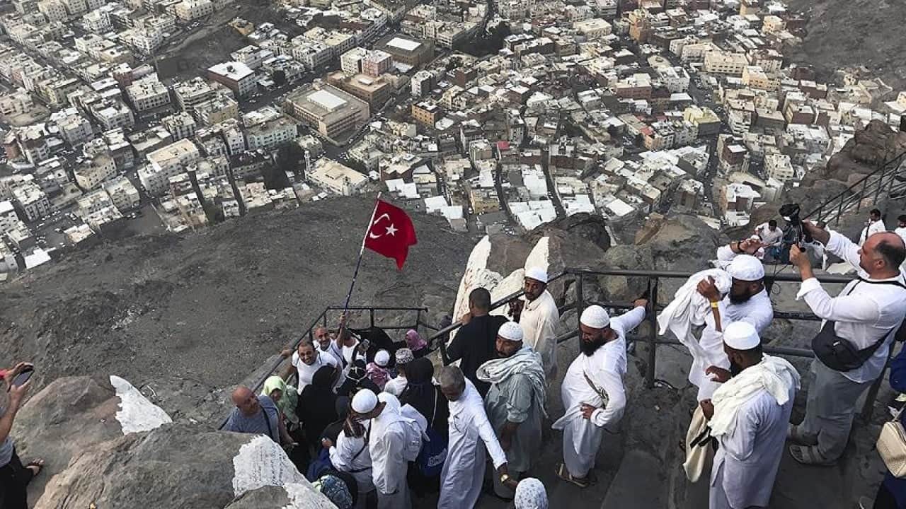 Foto - 2026 Hac kura takvimi belli oldu! Hacı adaylarını ilgilendiren yeni gelişmeler var
