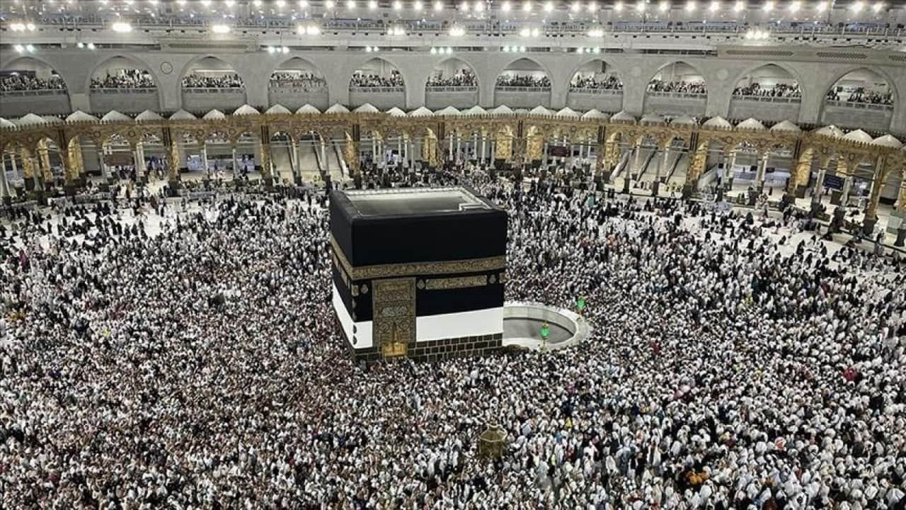 Foto - 2026 Hac kura takvimi belli oldu! Hacı adaylarını ilgilendiren yeni gelişmeler var