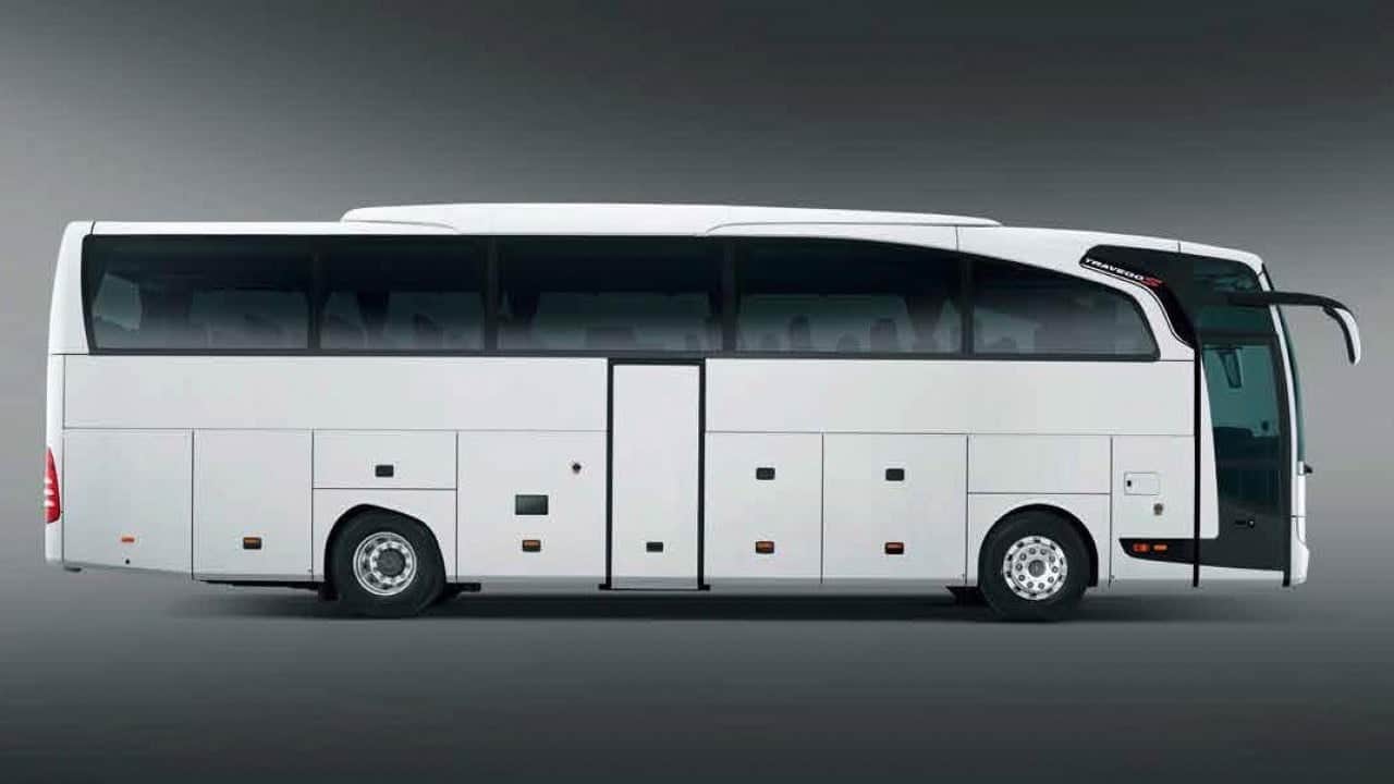 Foto - 2026 model araçlarla seferlere başlamışlardı: Otobüs firması bir anda kapandı, faaliyetlerini sonlandırdı