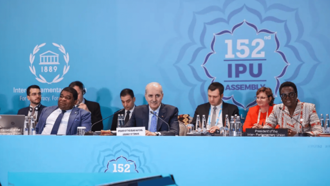 Foto - 2026’da dünyanın rotası Türkiye oldu! Sırada COP31 zirvesi var