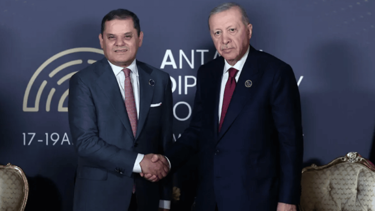 Foto - 2026’da dünyanın rotası Türkiye oldu! Sırada COP31 zirvesi var