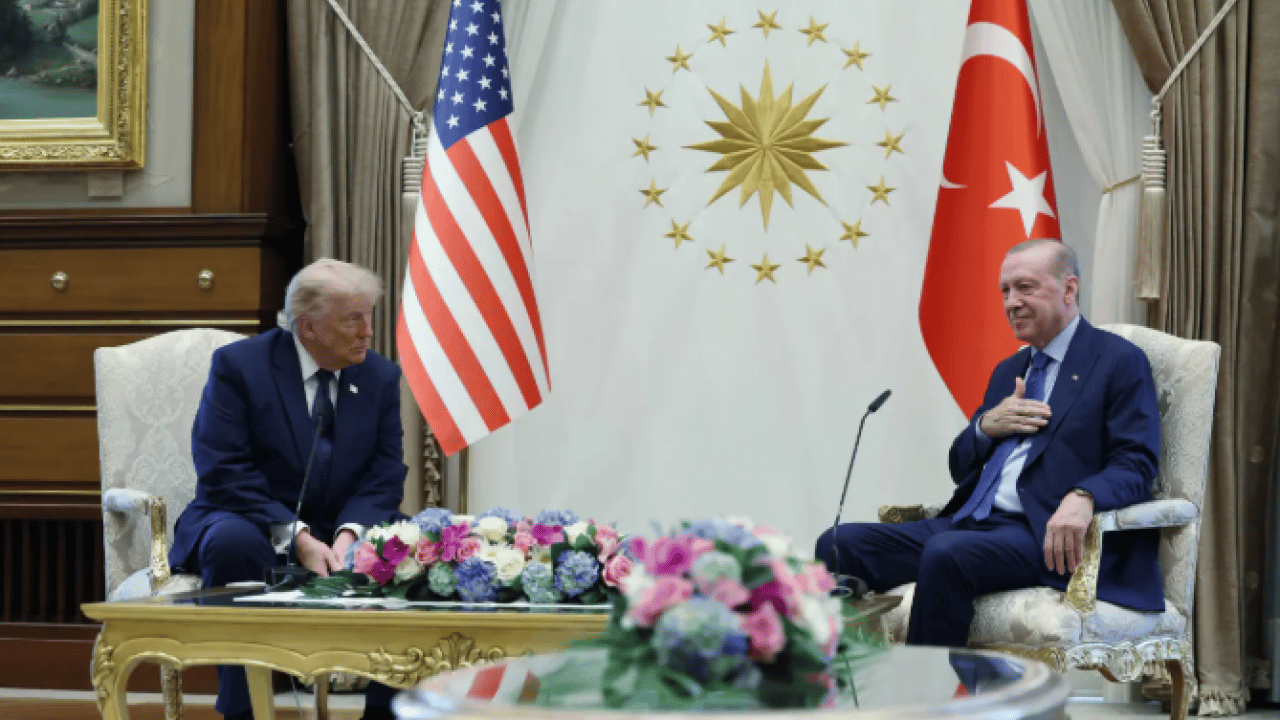 Foto - 2026’da dünyanın rotası Türkiye oldu! Sırada COP31 zirvesi var