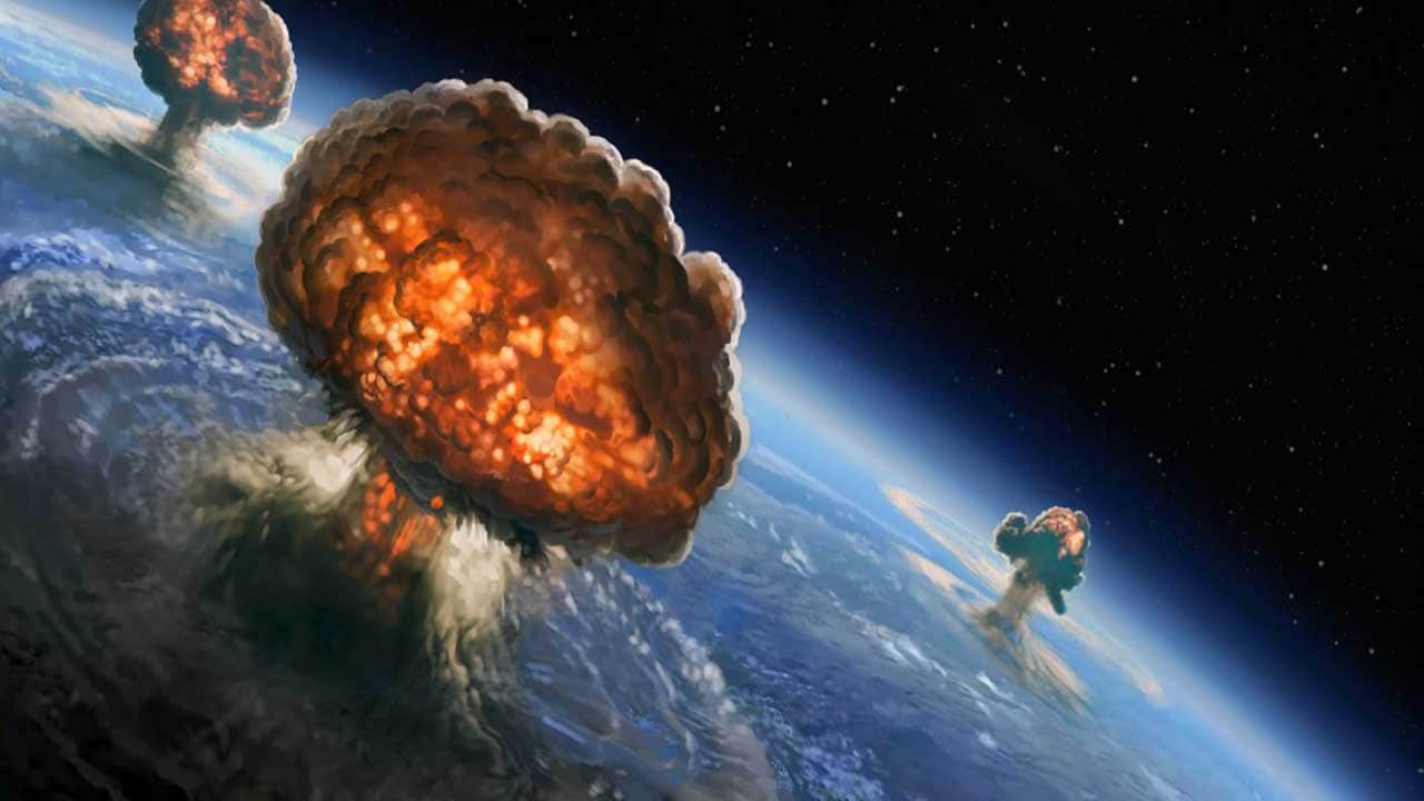 Foto - 2026'da nükleer savaşın çıkabileceği 5 yer
