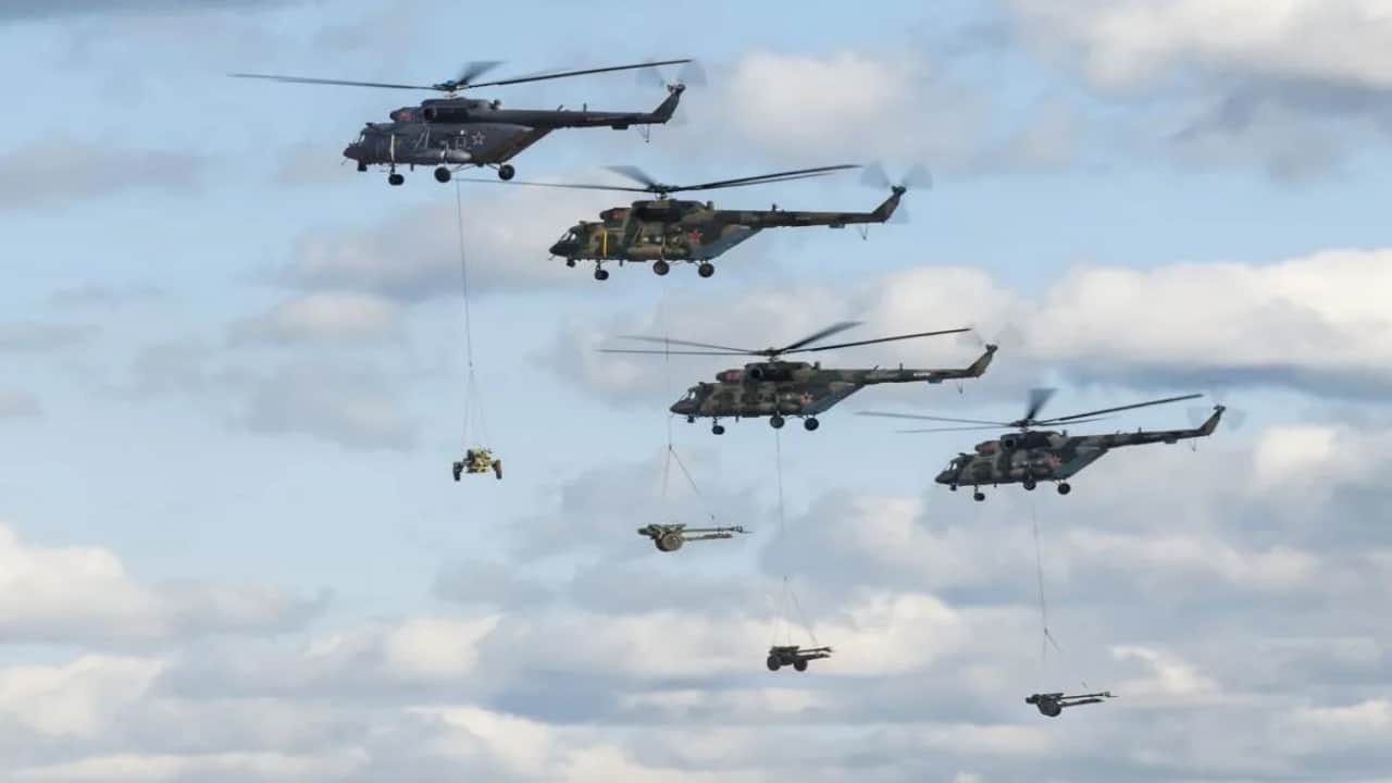 Foto - 2026’nın en güçlü orduları açıklandı, Türkiye dünya devlerini resmen sildi süpürdü