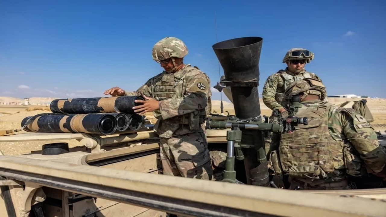 Foto - 2026’nın en güçlü orduları açıklandı, Türkiye dünya devlerini resmen sildi süpürdü