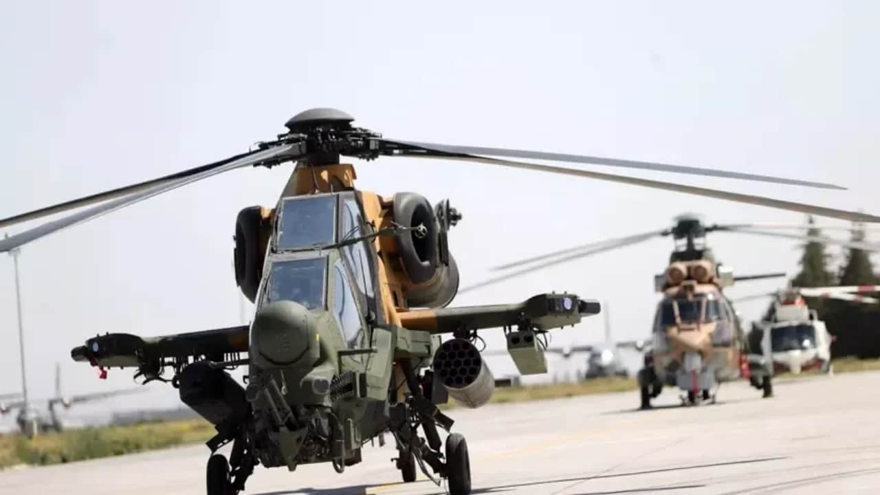 Foto - 2026’nın en güçlü orduları açıklandı, Türkiye dünya devlerini resmen sildi süpürdü