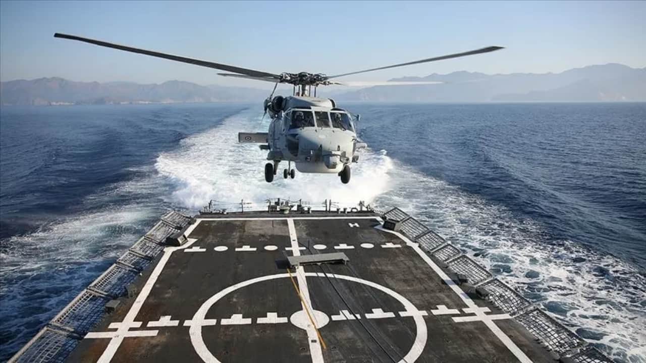 Foto - 2026’nın en güçlü orduları açıklandı, Türkiye dünya devlerini resmen sildi süpürdü