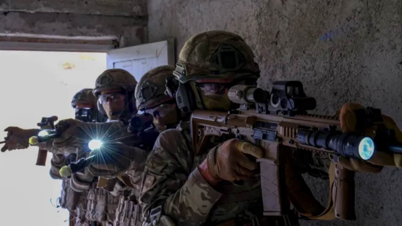 Foto - 2026’nın en güçlü orduları açıklandı, Türkiye dünya devlerini resmen sildi süpürdü