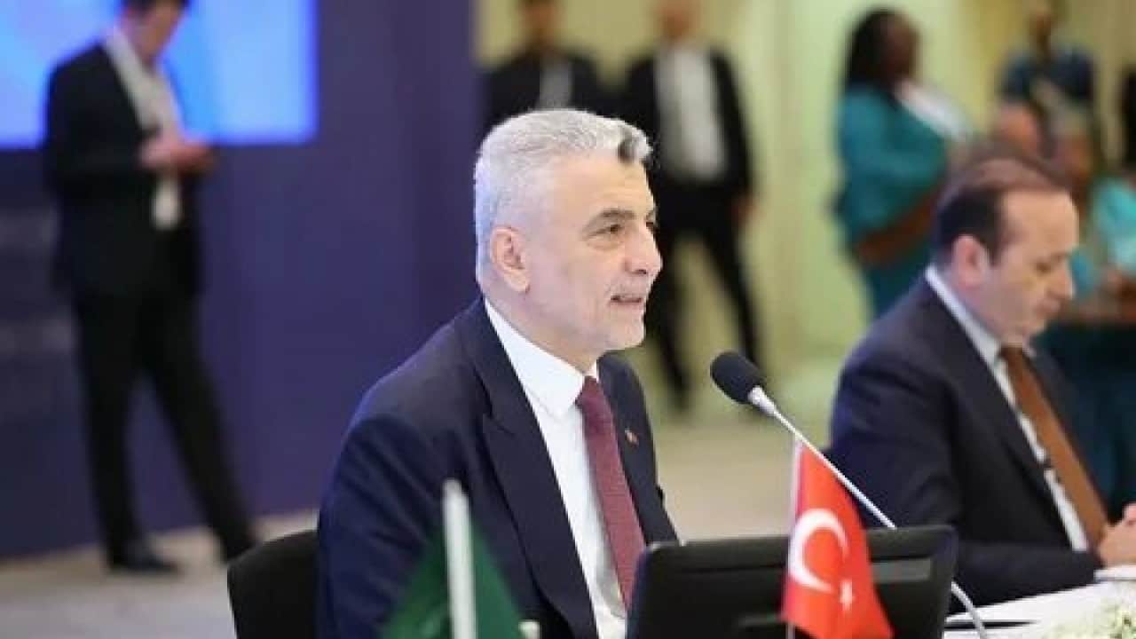 Foto - 2027 hedefi 292 milyar dolar! Bakan Bolat’tan yeni OVP’ye ilk yorum