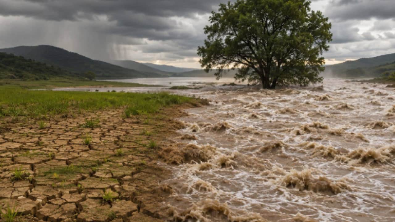 Foto - 2027 Şubat’ına kadar sürmesi kesin! Dünyanın başı El Nino ile belada
