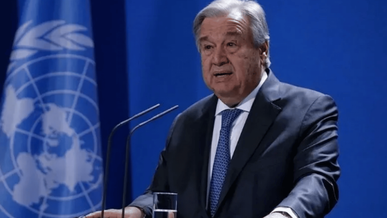 Foto - 2027 Şubat’ına kadar sürmesi kesin! Dünyanın başı El Nino ile belada