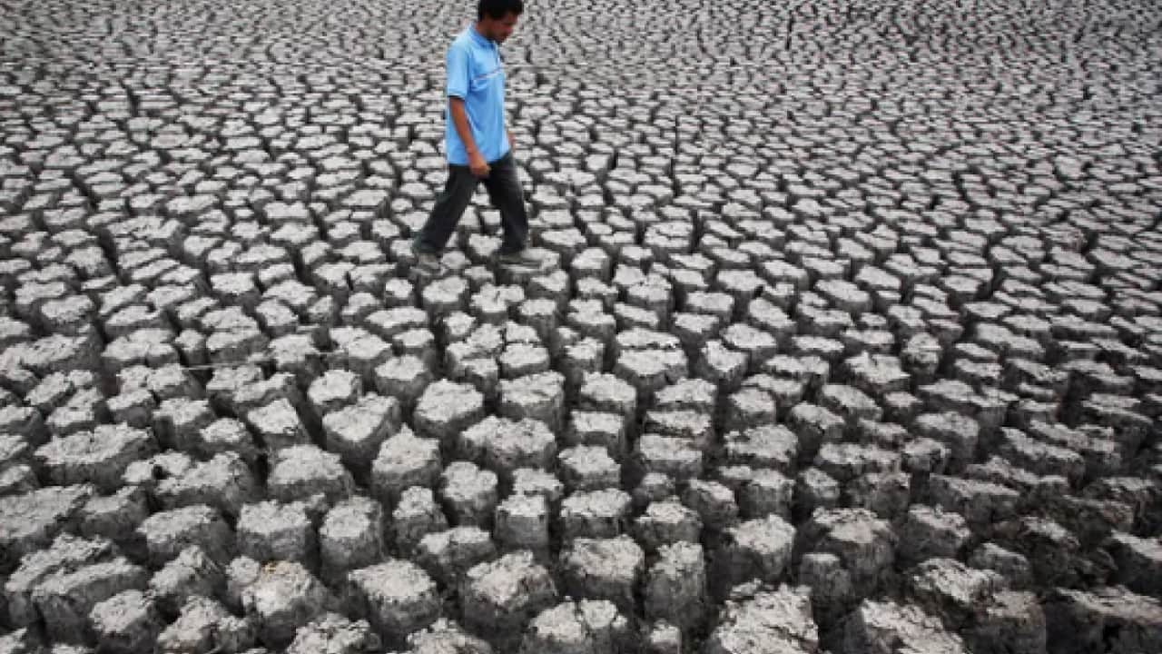 Foto - 2027 Şubat’ına kadar sürmesi kesin! Dünyanın başı El Nino ile belada