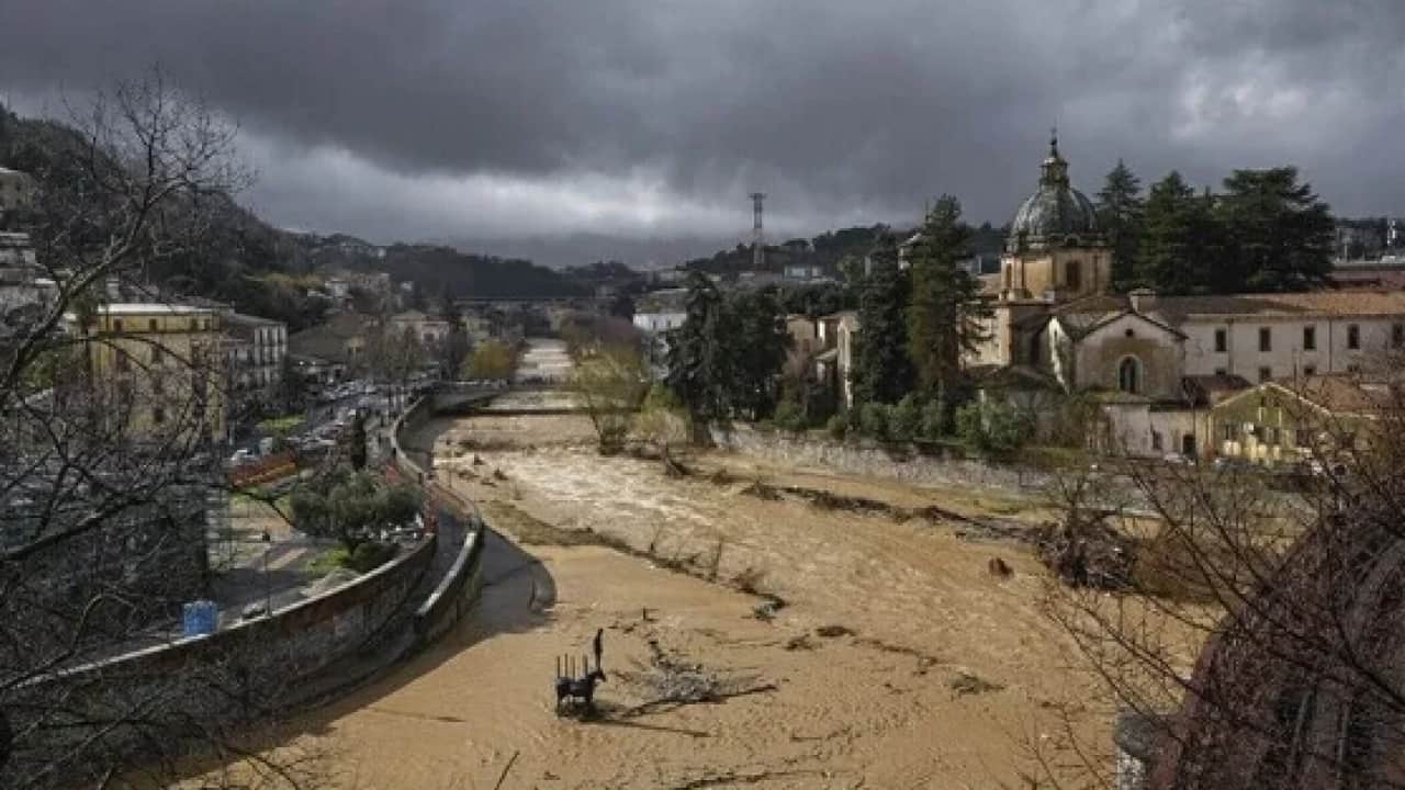 Foto - 2027 Şubat’ına kadar sürmesi kesin! Dünyanın başı El Nino ile belada