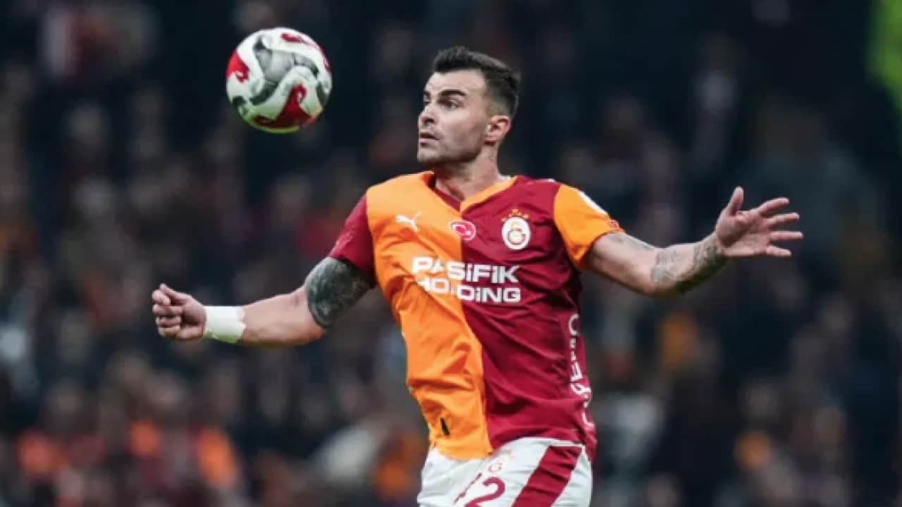 Foto - 2027 yazında bitiyor ve... Abdülkerim Bardakçı'da acele edilmeyecek: Mukavele konusu geliyor