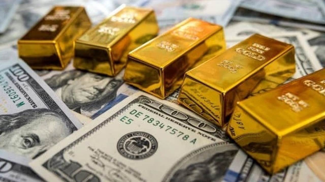 Foto - 2027 yılını işaret ettiler! Ünlü bankadan altın öngörüsü