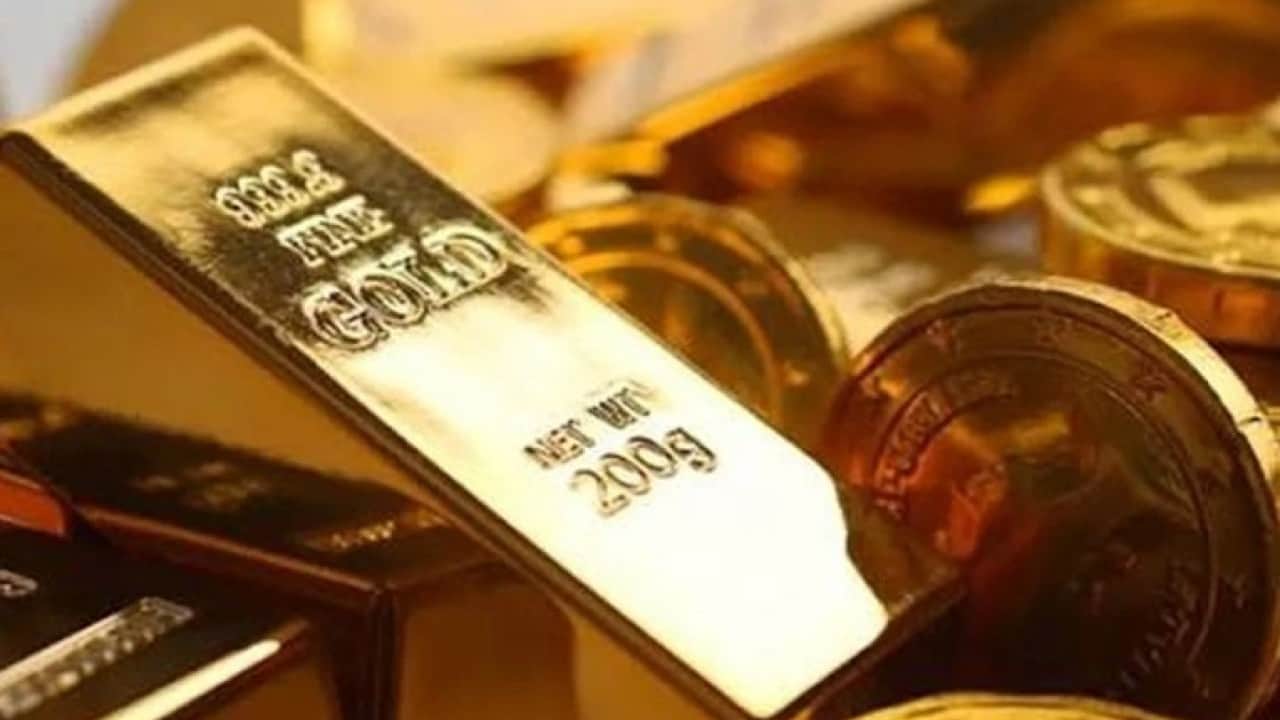 Foto - 2027 yılını işaret ettiler! Ünlü bankadan altın öngörüsü